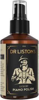 Produit de nettoyage et entretien pour guitares Dr. Liston's  Luxury Piano Polish 150 ml - 1