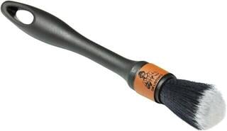 Produit de nettoyage et entretien pour guitares Dr. Liston's  Remarkable Brush