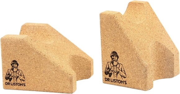 Tööriist kitarridele Dr. Liston's  Supreme Neck Rest Tööriist kitarridele - 1