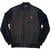 Jacket The Rolling Stones Jacket Classic Tongue Black S