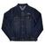 Σακάκι Pink Floyd Σακάκι Dark Side of the Moon Oval (Back Print) Denim Blue L