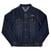 Jope Pink Floyd Jope Dark Side of the Moon Oval (Back Print) Denim Blue S