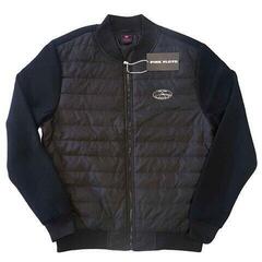 Chaqueta Pink Floyd Dark Side of the Moon Oval Black