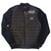 Chaqueta Pink Floyd Chaqueta Dark Side of the Moon Oval Black L
