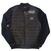 Jacket Pink Floyd Jacket Dark Side of the Moon Oval Black XL