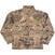Chaqueta Green Day Chaqueta Dookie All Over Print (Back Print) Marrón 2XL