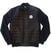 Chaqueta The Beatles Chaqueta Drum Logo Black L