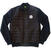 Jacket The Beatles Jacket Drum Logo Black XL