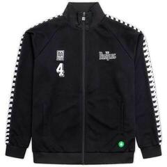 Jacket The Beatles Jacket Meyba Logos (LOS) Black S
