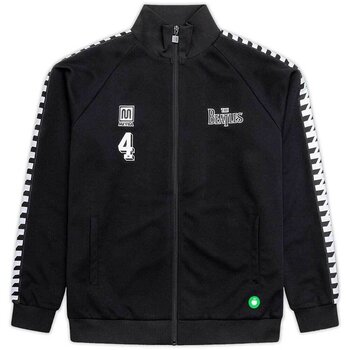 Jacket The Beatles Jacket Meyba Logos (LOS) Black XL - 1