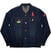 Jope The Rolling Stones Jope Sympathy (Back & Sleeve Print) Denim Blue 2XL