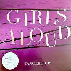 Vinyl Record Girls Aloud - Tangled Up (Picture Disc) (LP)