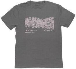 T-shirt Death Cab For Cutie Acoustic