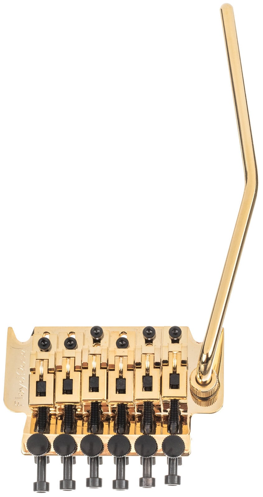 Тремоло Floyd Rose 1000 Series Original Style Tremolo System