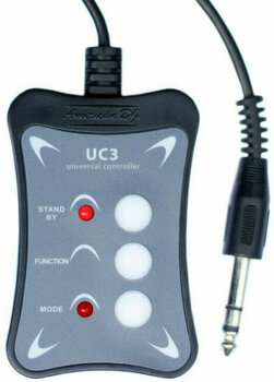 Wireless system ADJ UC3 Basic controller