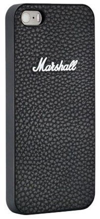 Outros acessórios de música Marshall iPhone 5S Marshall Case