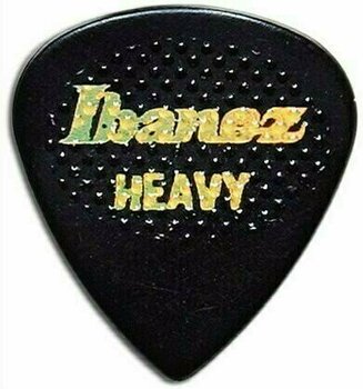 Перце за китара Ibanez PA16HR Black - 1