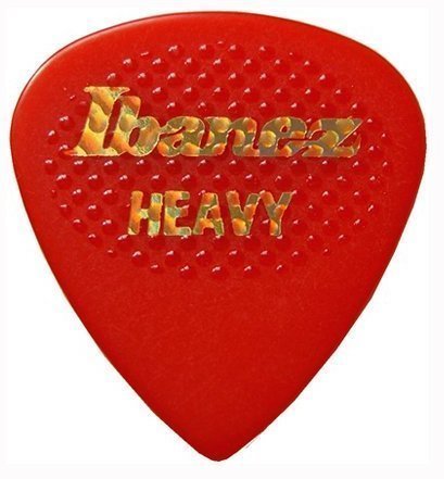 Pick Ibanez PA16HR Red