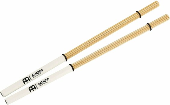 Rods Meinl BCMS1 Bamboo Multi-Sticks - 1
