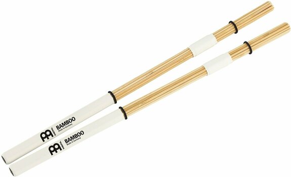 Rods Meinl BMS2 Bamboo Multi Sticks 16'' - 1