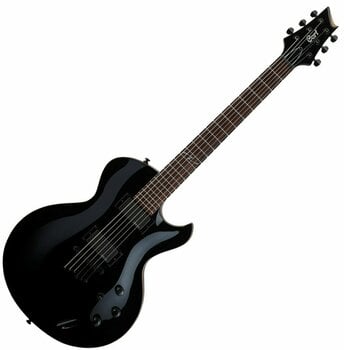 Electric guitar Cort Z44-BK - 1