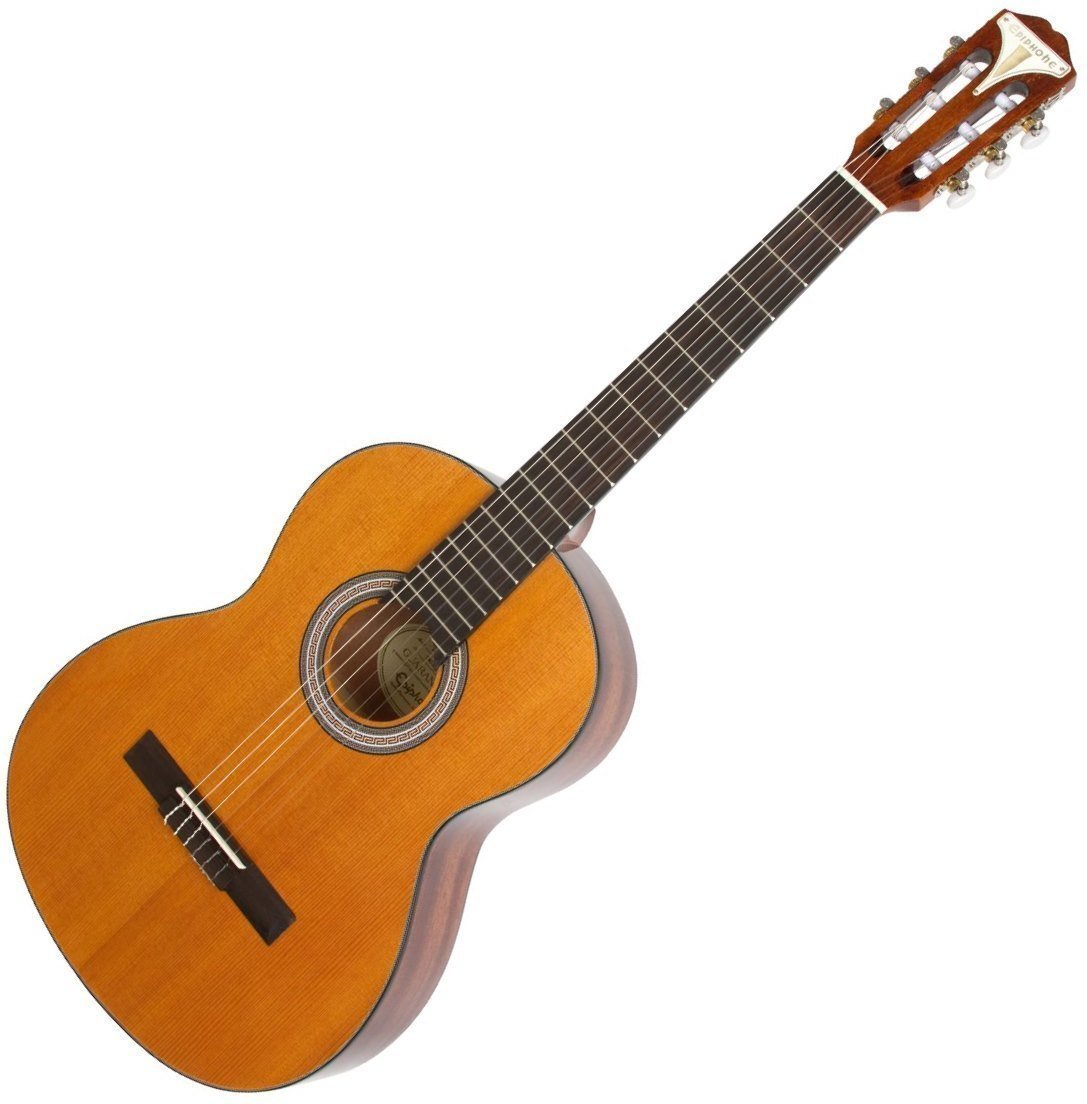 Klasična kitara Epiphone PRO-1 4/4 Antique Natural