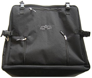 Чанта за акордеон Madarozzo AB80/BK Чанта за акордеон