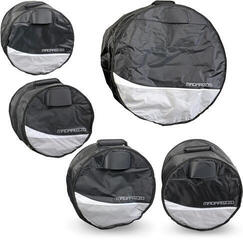 Madarozzo Essential Drum Economy 2 Kit Bag Madarozzo Essential Drum Economy 2 Kit Bag