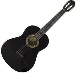 Класическа китара с размер 3/4 Pasadena CG161 Black Класическа китара с размер 3/4