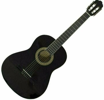 Класическа китара с размер 3/4 Pasadena CG161 3/4 Черeн