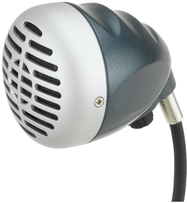 Microfone dinâmico para instrumentos Superlux D112 Microfone dinâmico para instrumentos
