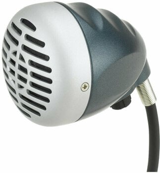 Dynamický nástrojový mikrofon Superlux D112 Dynamický nástrojový mikrofon - 1