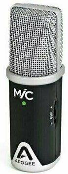 USB mikrofon Apogee MIC 96k