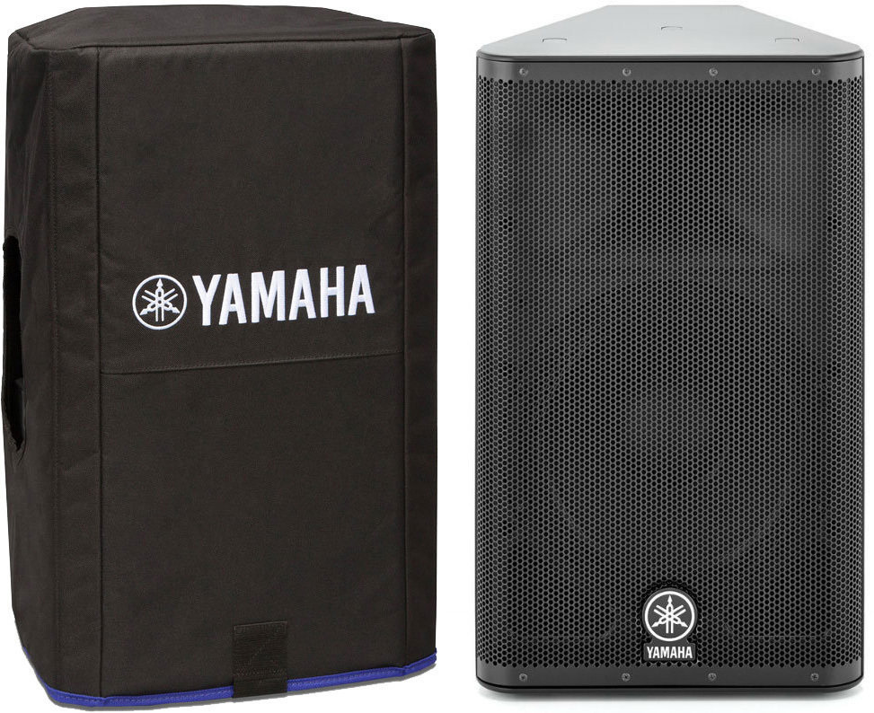 Aktív hangfal Yamaha DXR 12 COVER SET Aktív hangfal