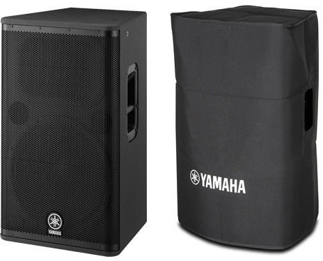Aktívny reprobox Yamaha DSR 115 COVER SET Aktívny reprobox