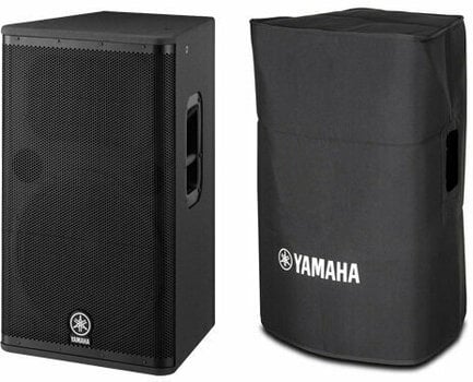 Yamaha DSR 115 COVER SET Aktiver Lautsprecher