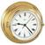 Horloge nautique, nautique Baromètre Barigo Yacht Quartz Clock