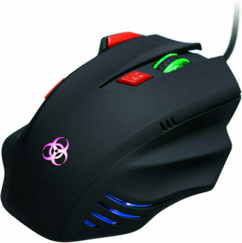 Gaming mouse Connect IT Biohazard CI-191 - 1