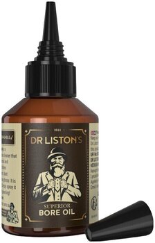 Olje/krem for blåseinstrumenter Dr. Liston's  Superior Bore Oil Olje/krem for blåseinstrumenter 50 ml - 1