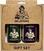 Produit de nettoyage et entretien pour guitares Dr. Liston's  Gift Set