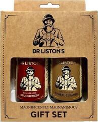 Trommerenser Dr. Liston's  Gift Set Cleaning Set