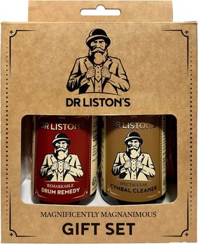 Trommerenser Dr. Liston's  Gift Set Cleaning Set - 1