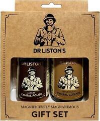 Nettoyage et produits d'entretien pour batterie Dr. Liston's  Gift Set Kit de nettoyage