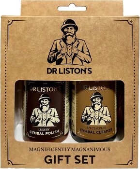 Nettoyage et produits d'entretien pour batterie Dr. Liston's  Gift Set Kit de nettoyage - 1