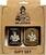 Nettoyage et produits d'entretien pour batterie Dr. Liston's  Gift Set Kit de nettoyage