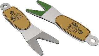 Outil de maintenance de guitare Dr. Liston's  Remarkable Switch Tool Outil de maintenance de guitare