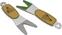 Outil de maintenance de guitare Dr. Liston's  Remarkable Switch Tool Outil de maintenance de guitare