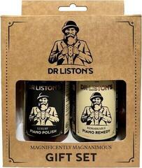 Produit de nettoyage et entretien pour guitares Dr. Liston's  Gift Set
