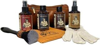 Nettoyage et produits d'entretien pour batterie Dr. Liston's  Ultimate Drum Cleaning Set Kit de nettoyage