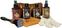 Nettoyage et produits d'entretien pour batterie Dr. Liston's  Ultimate Drum Cleaning Set Kit de nettoyage